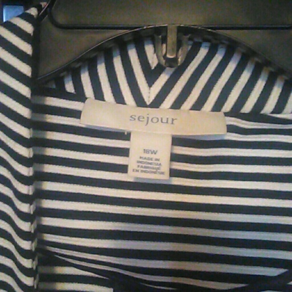 Sejour jacket - Picture 3 of 5